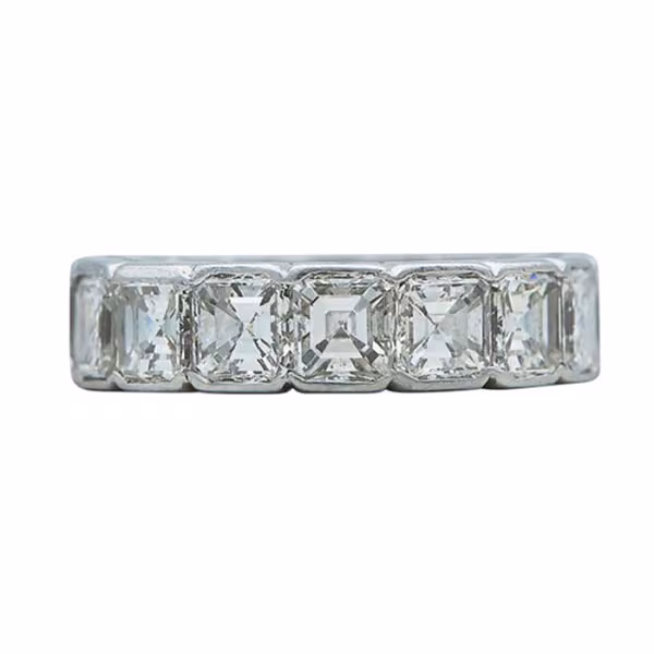 Sold jewelry item