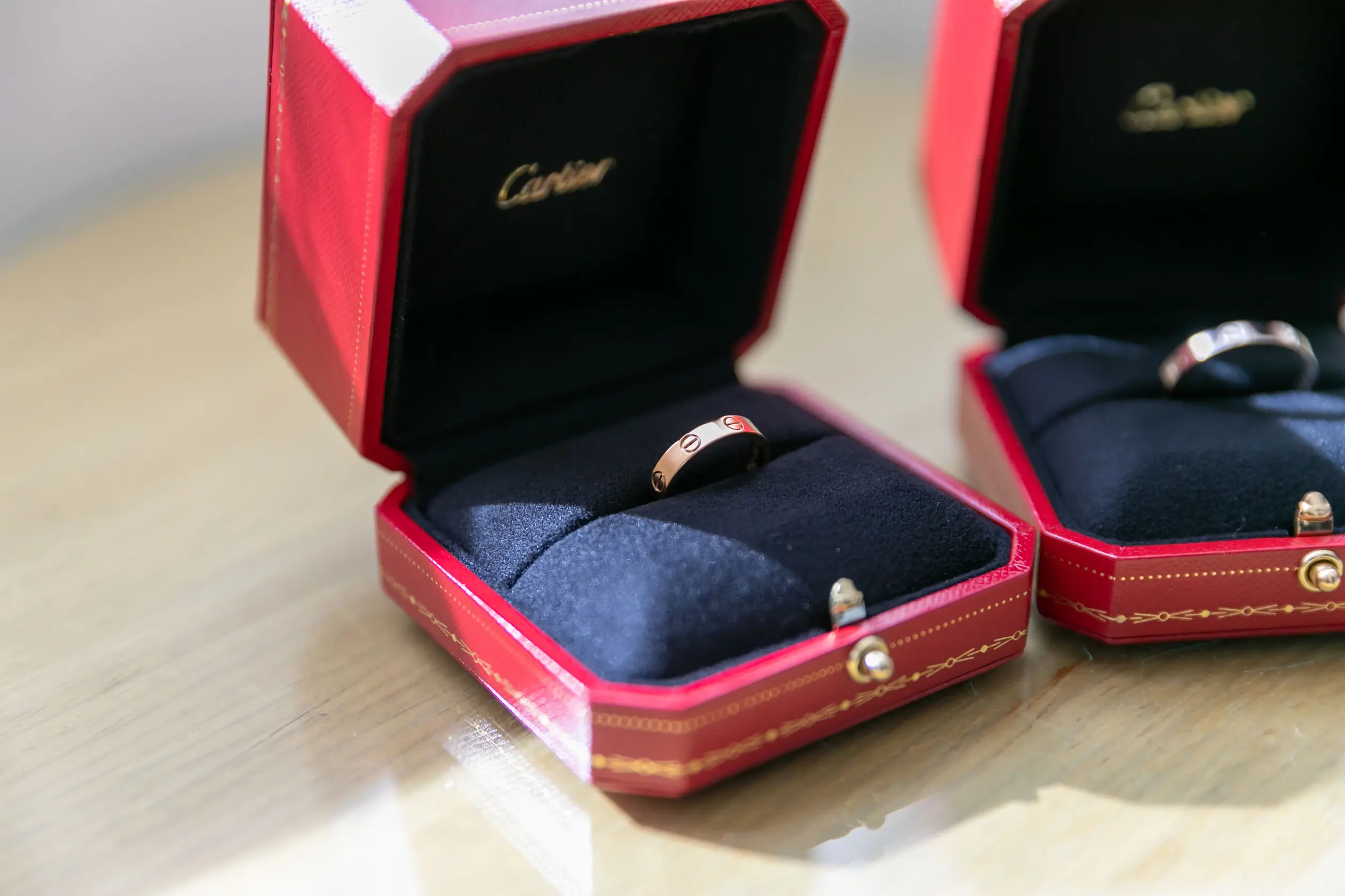 Jewelry photograph