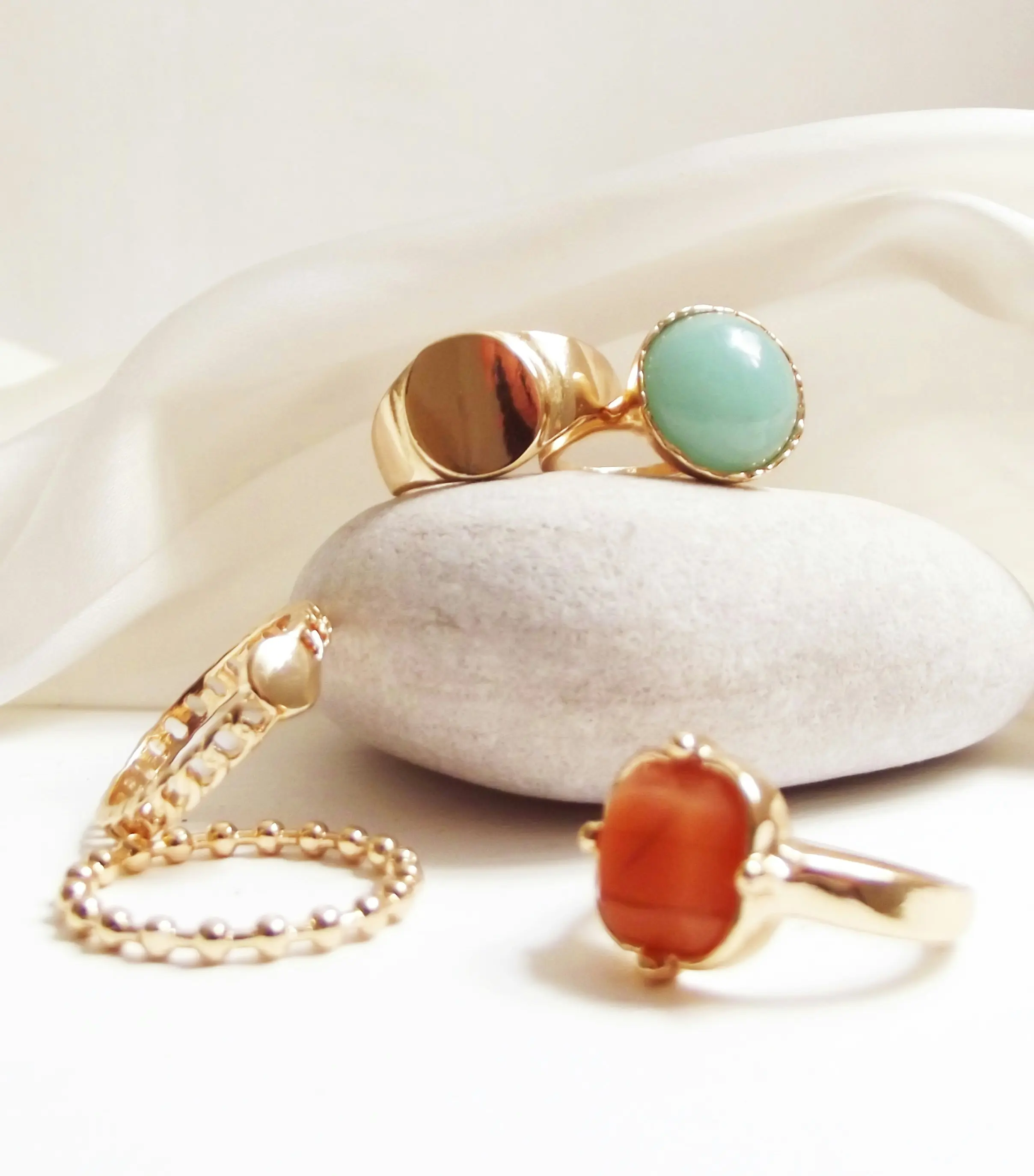 Jewelry photograph