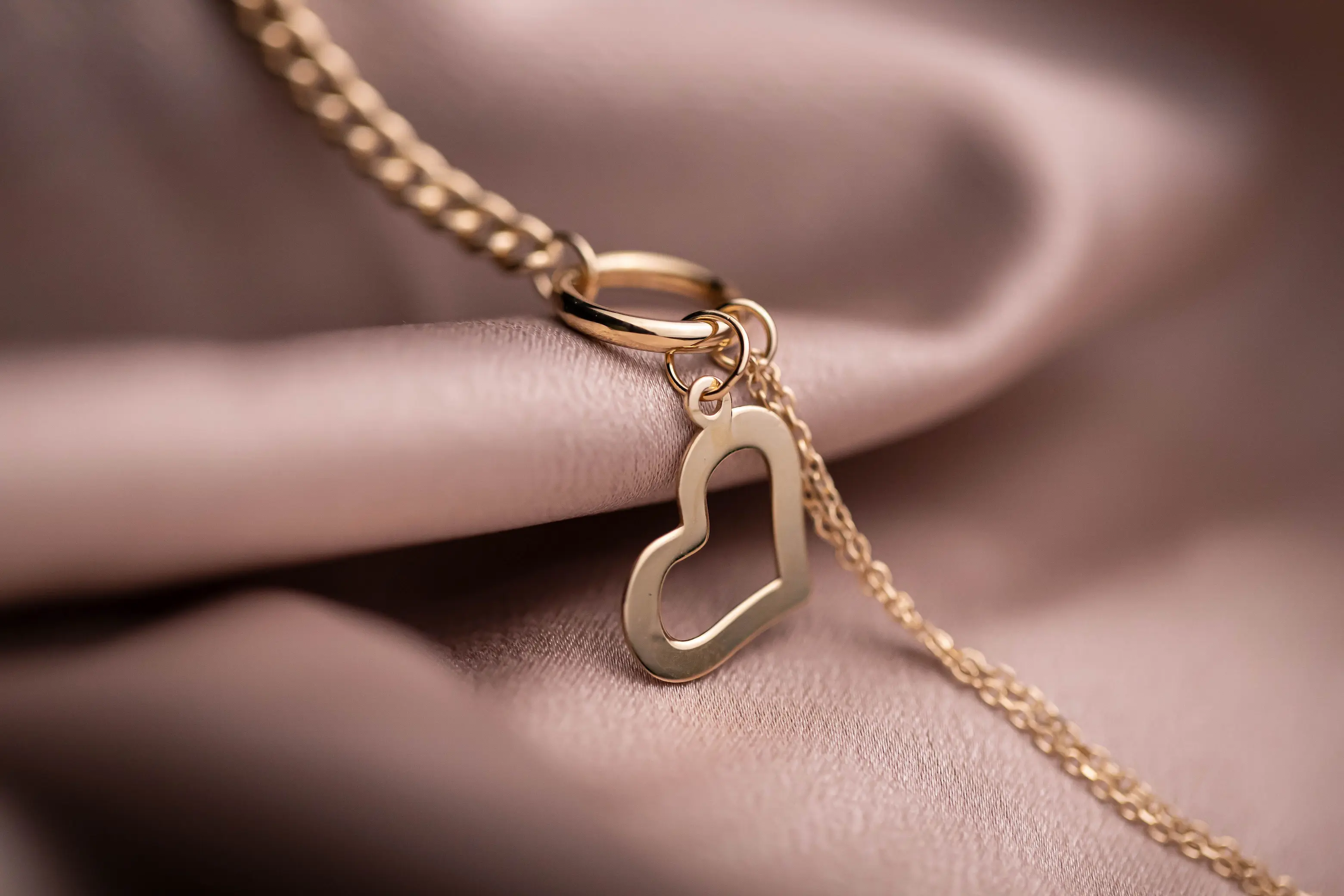 Jewelry photograph