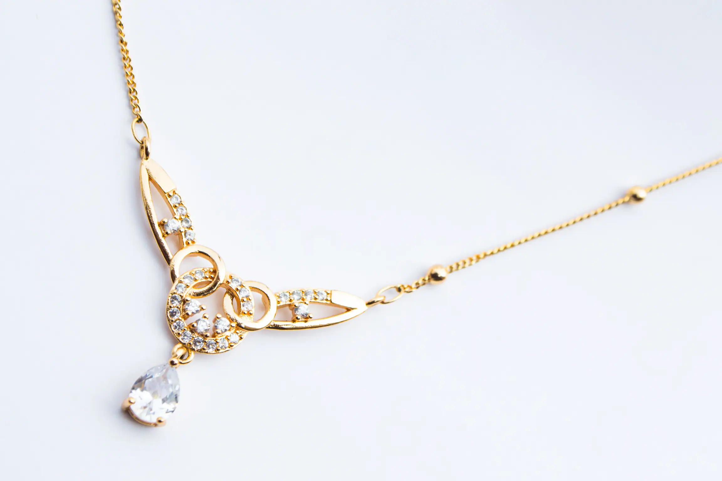Jewelry photograph