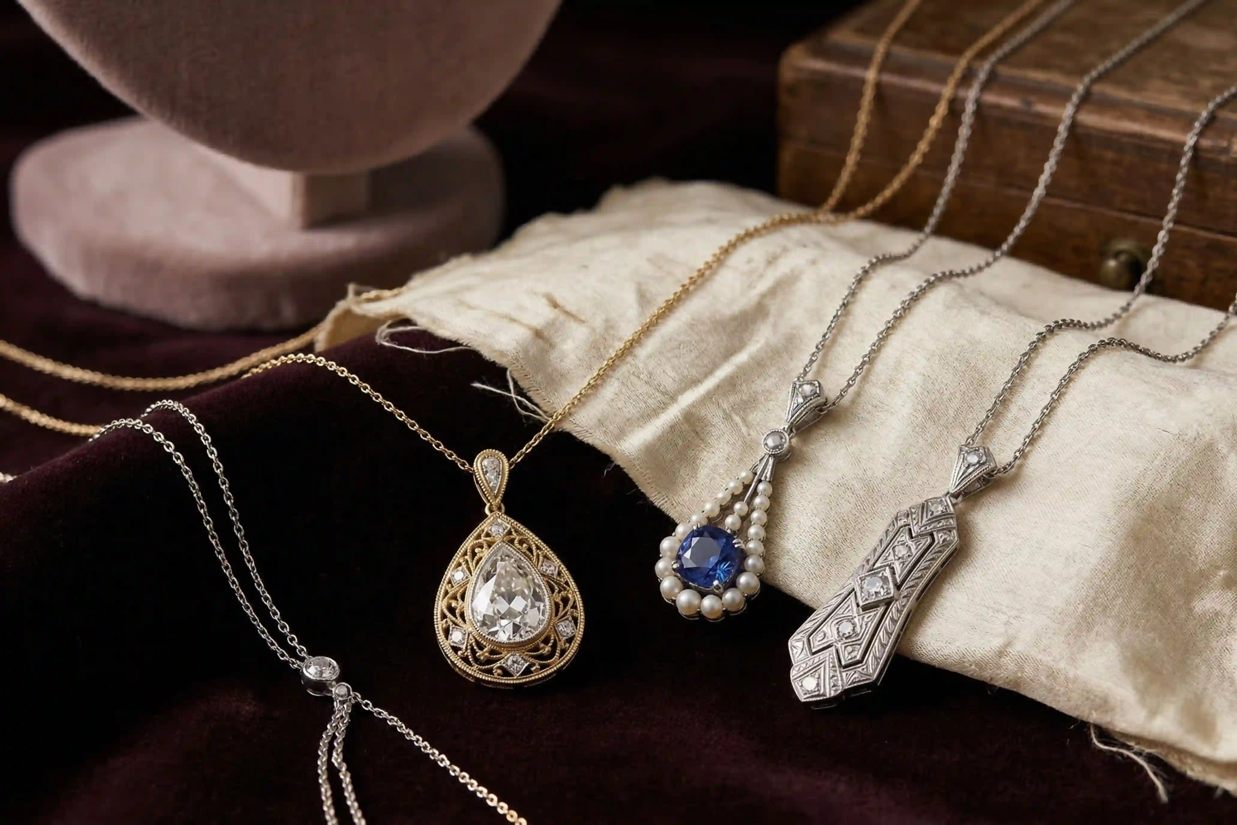 Jewelry photograph