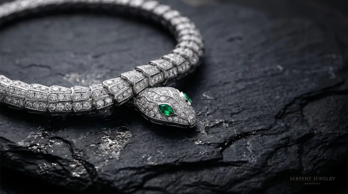 Jewelry photograph