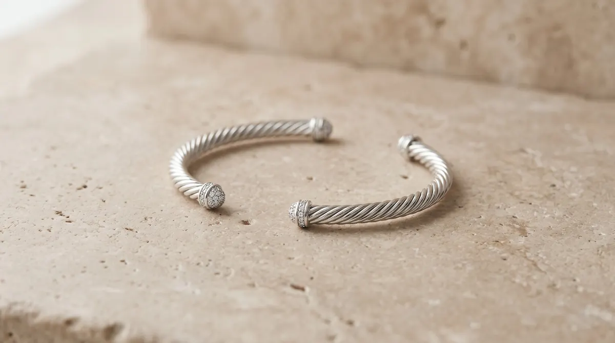 Jewelry photograph