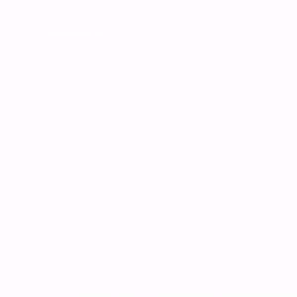 Animated graphic showing an airplane being filled in with purple until it reaches 75% of its body.