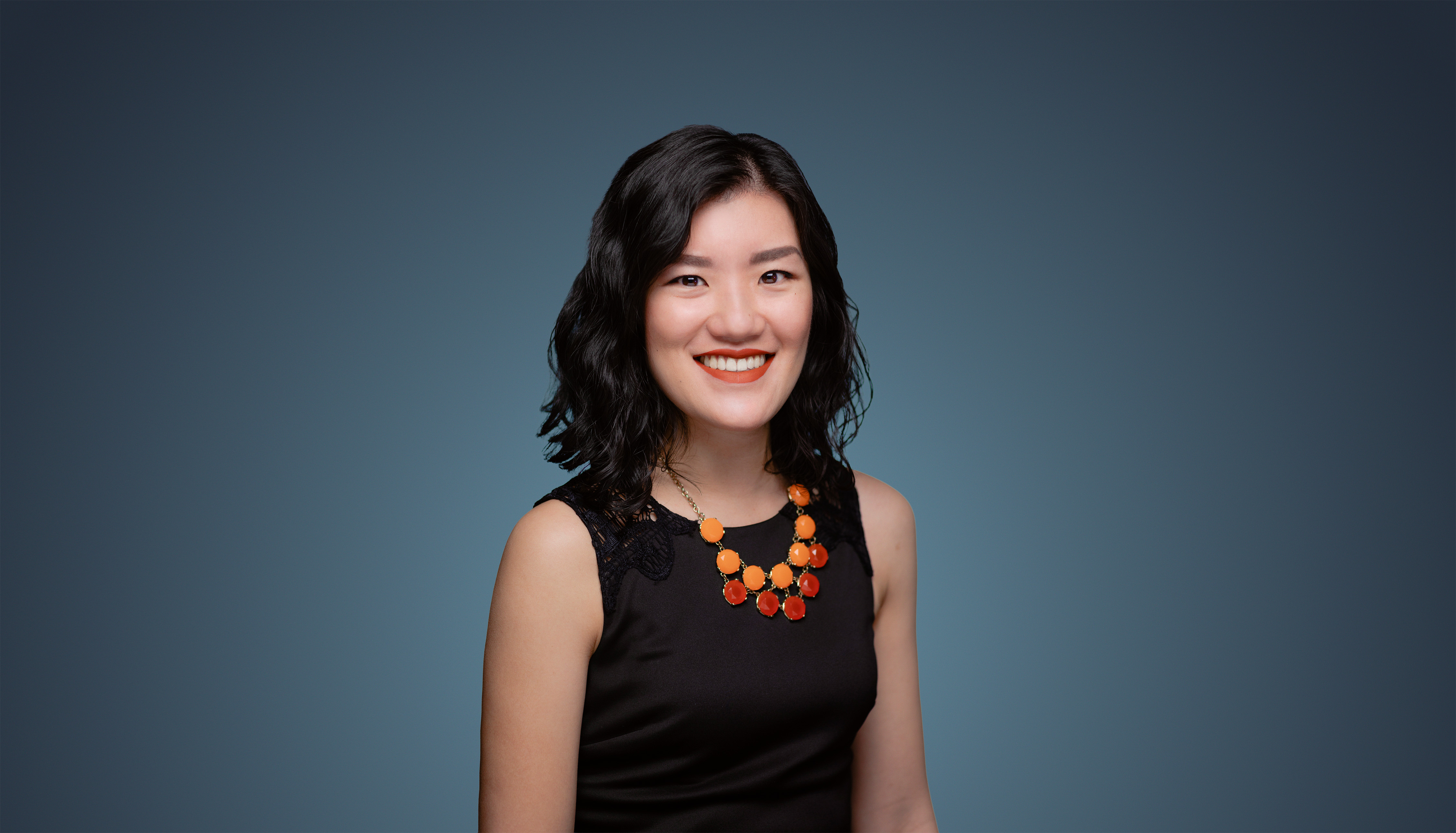 Christie Gi - Founder of Gi Studio