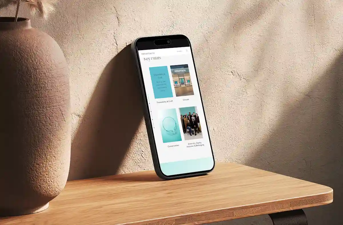 Tiffany & Co. Foundation