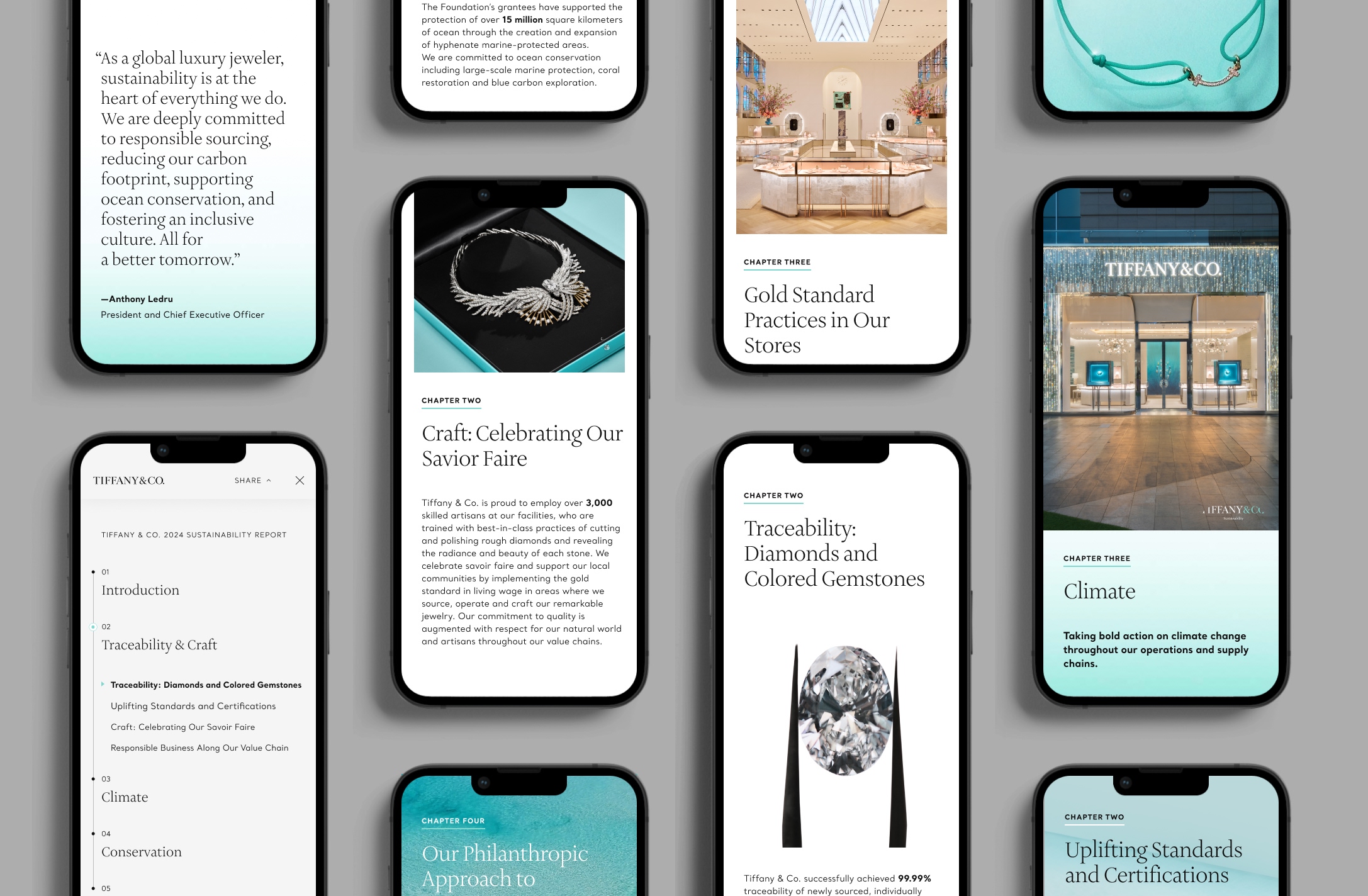 Tiffany & Co. Foundation