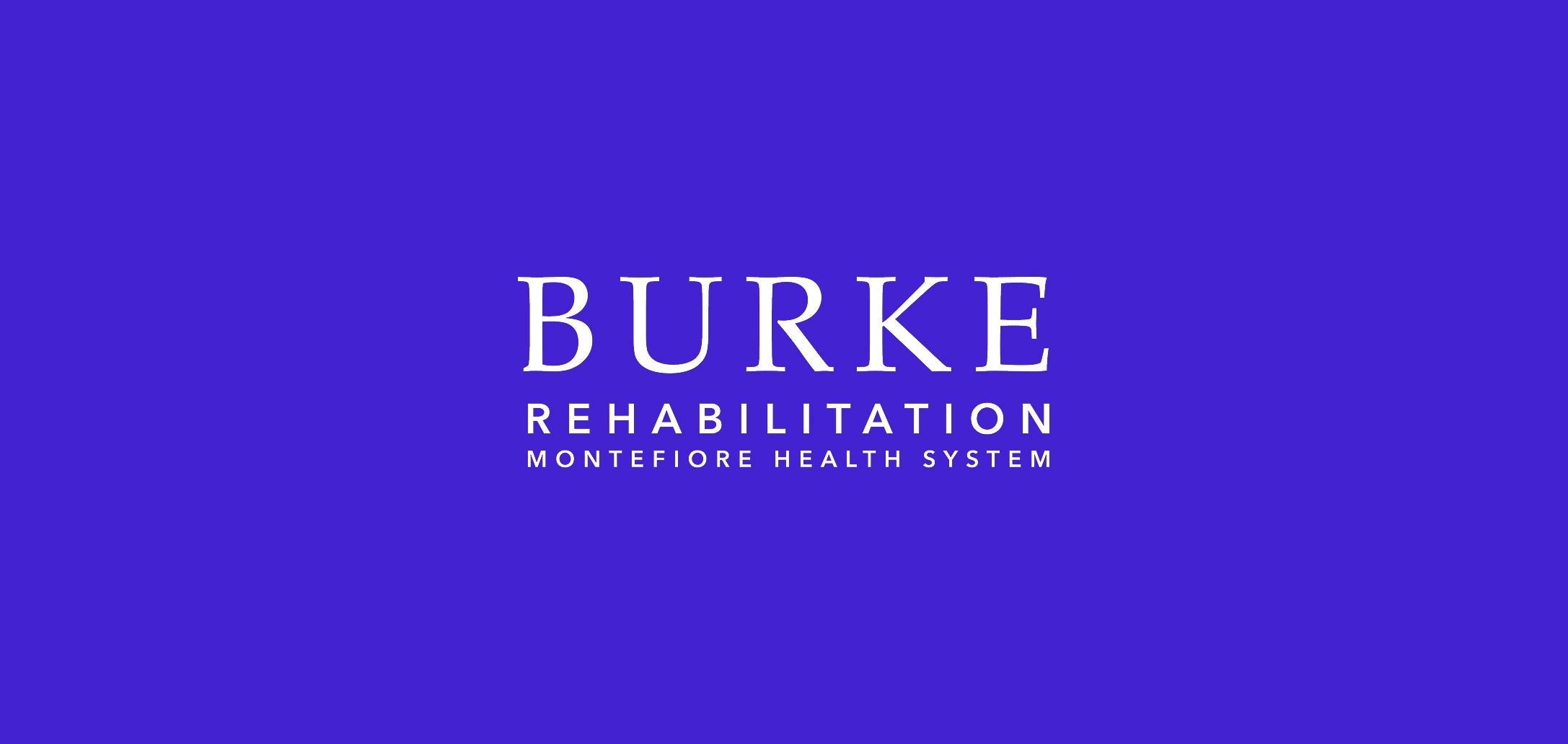 Burke Rehabilitation