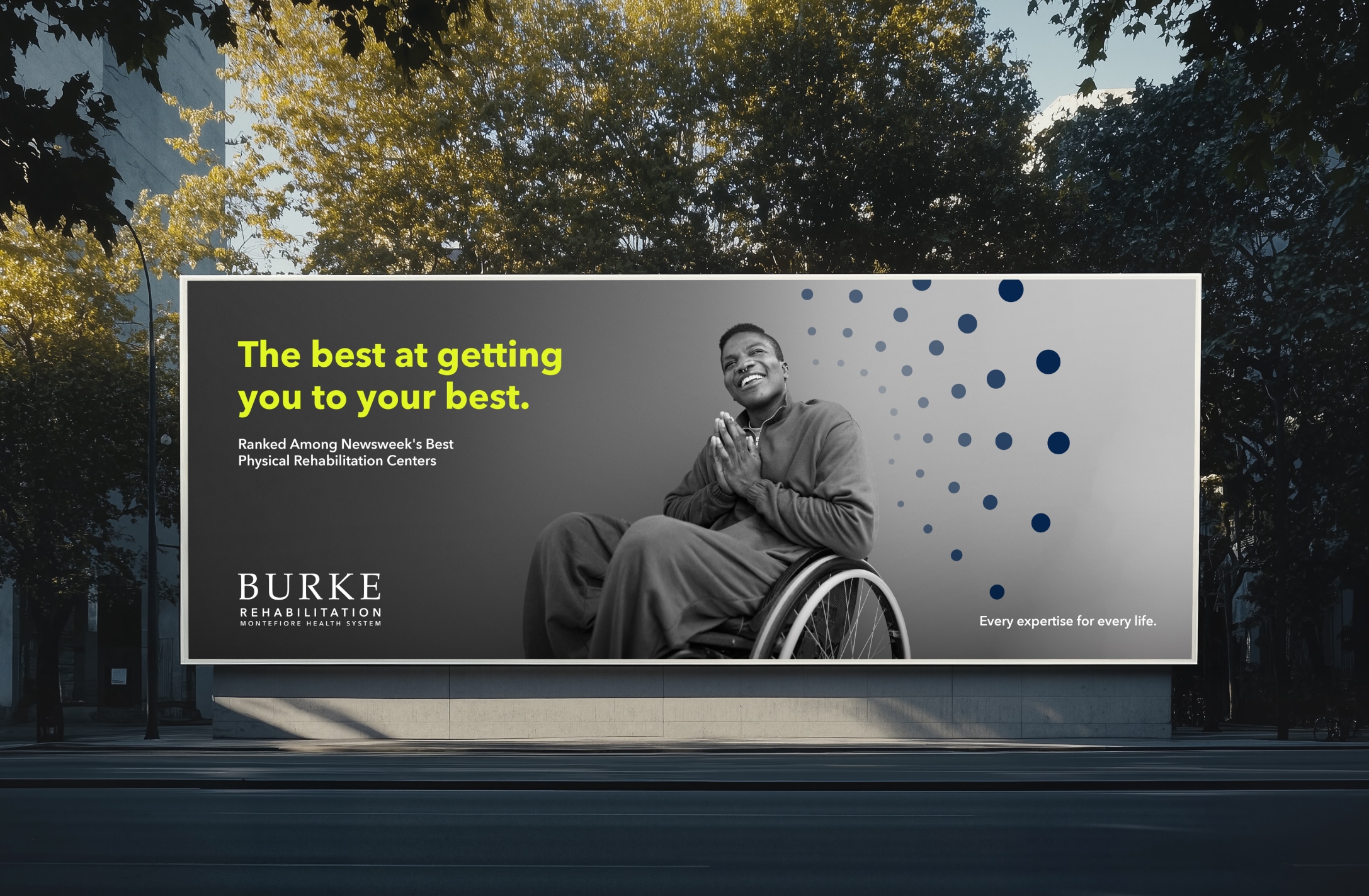 Burke Rehabilitation