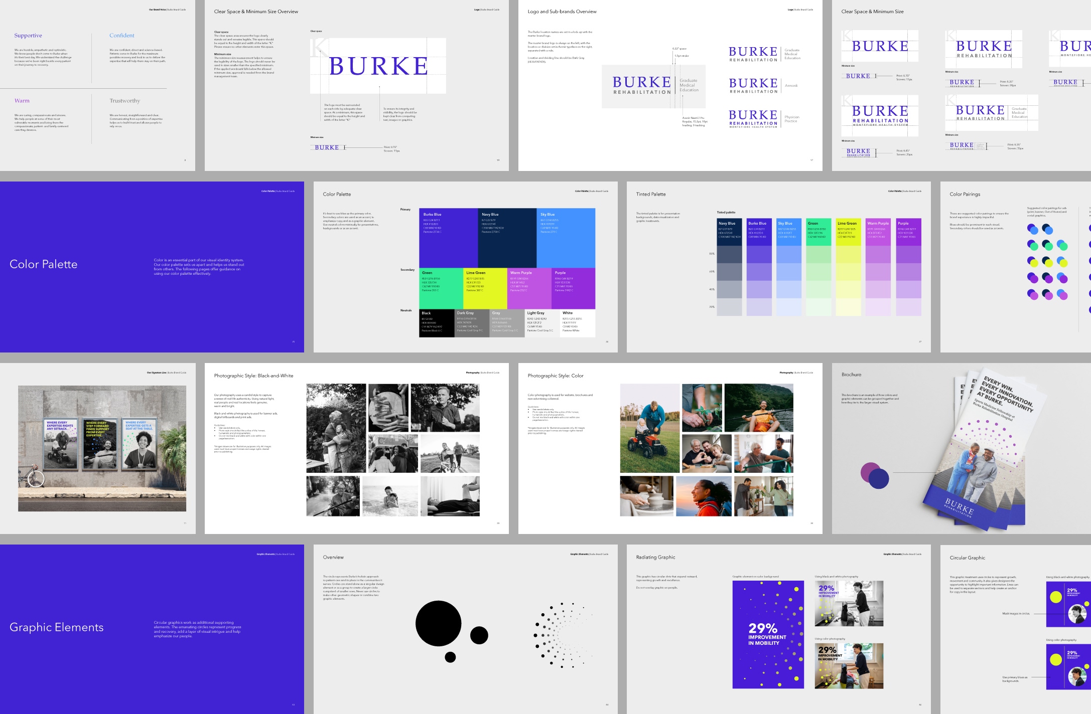 Burke Rehabilitation