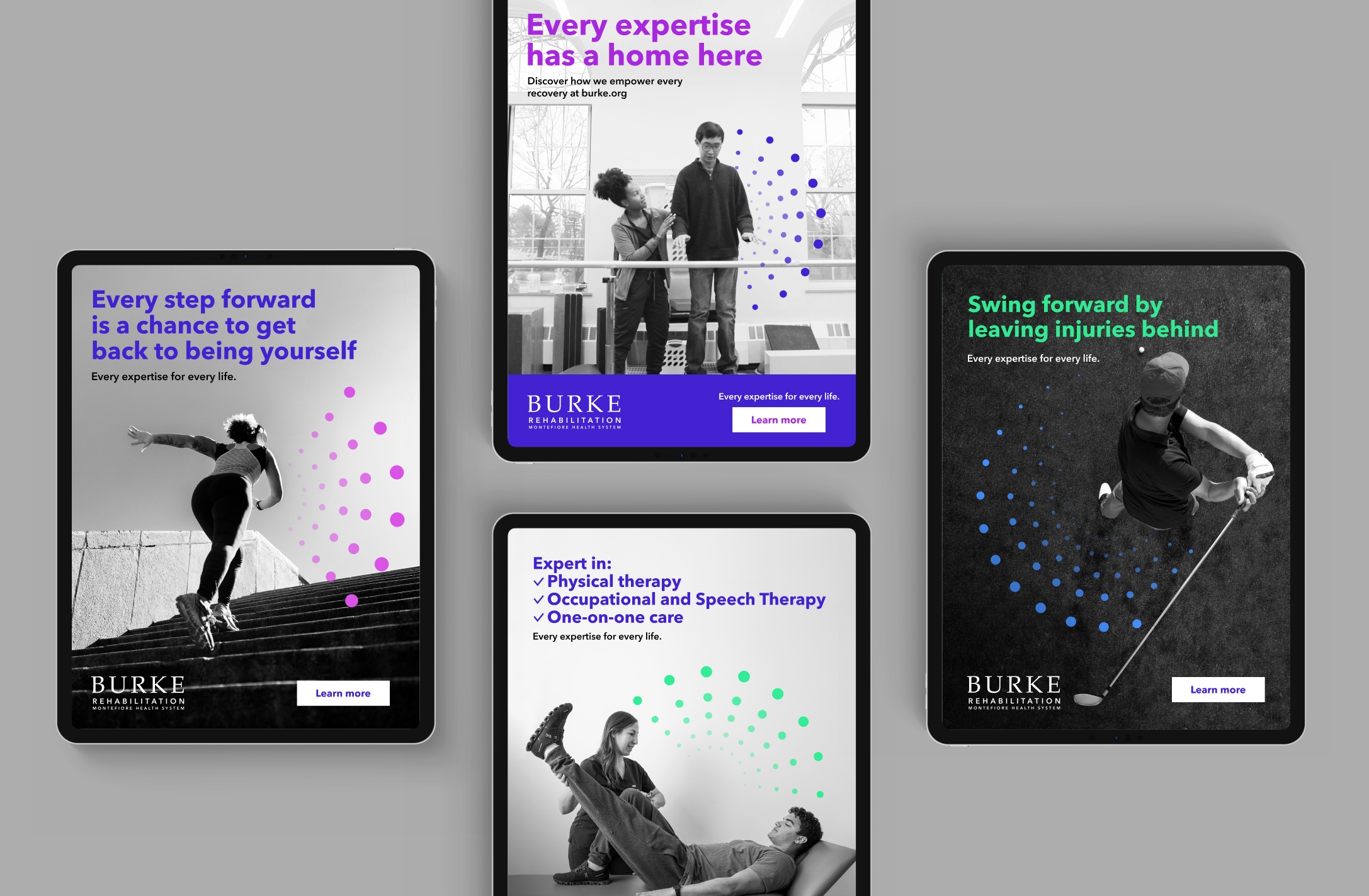 Burke Rehabilitation