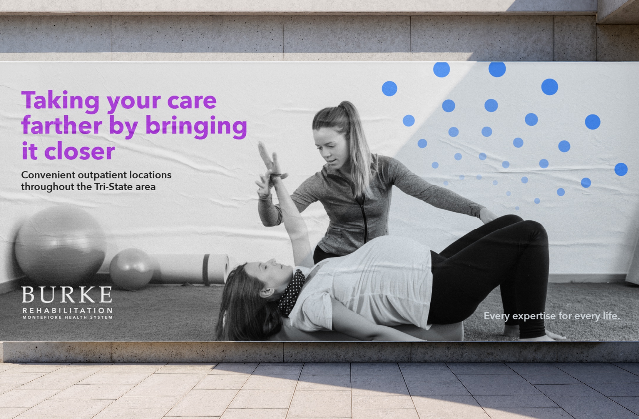 Burke Rehabilitation