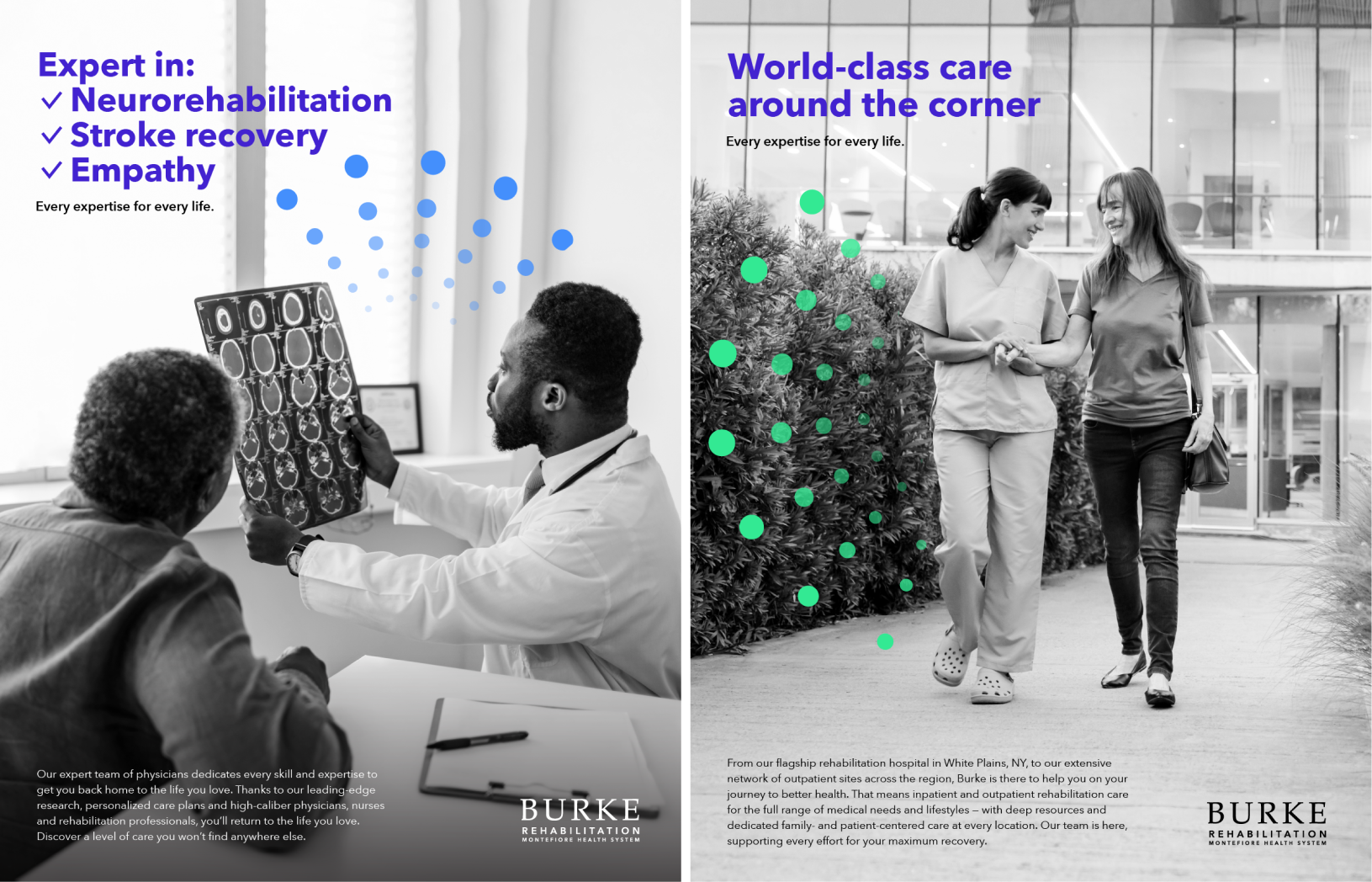 Burke Rehabilitation