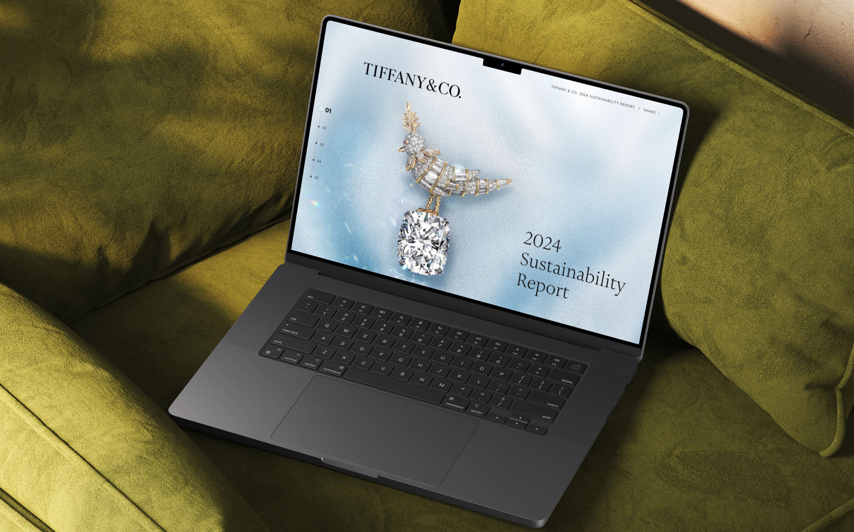 Tiffany & Co. Foundation