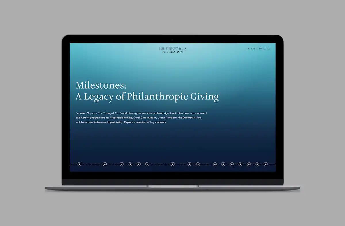 Tiffany & Co. Foundation