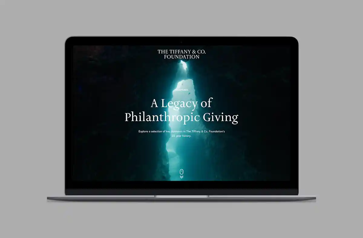 Tiffany & Co. Foundation