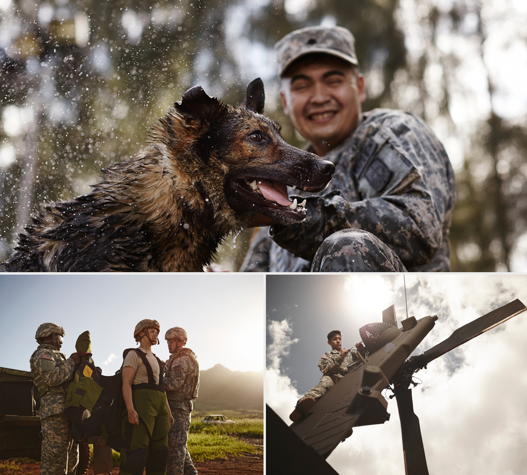 U.S. Army