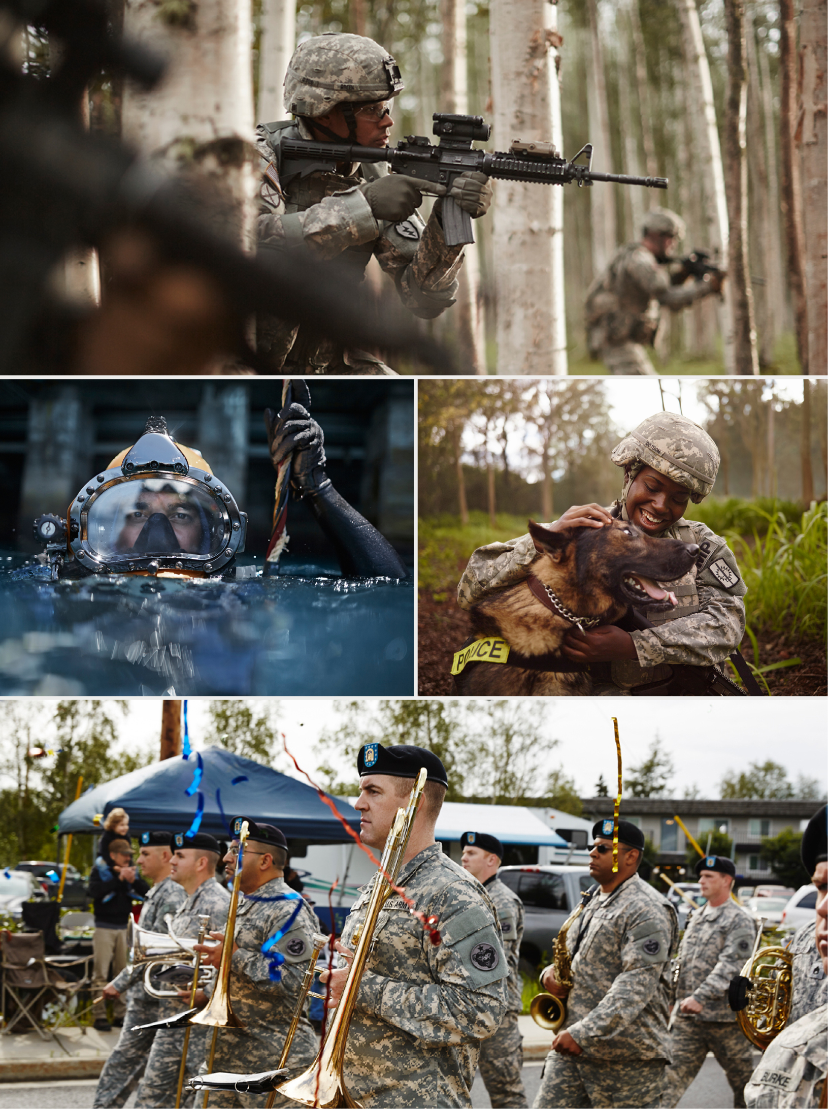 U.S. Army