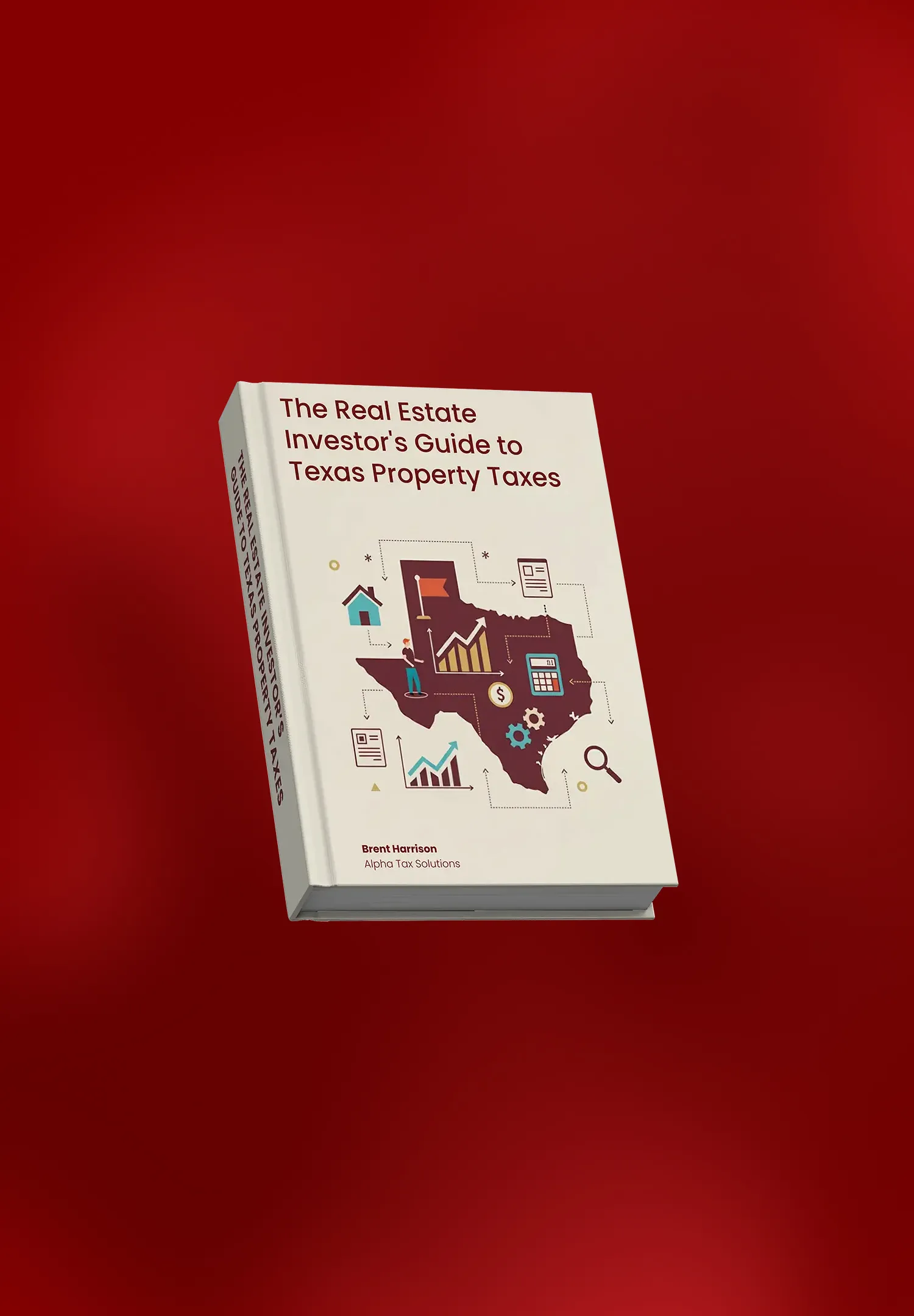 The Alpha Tax Solutions ebook