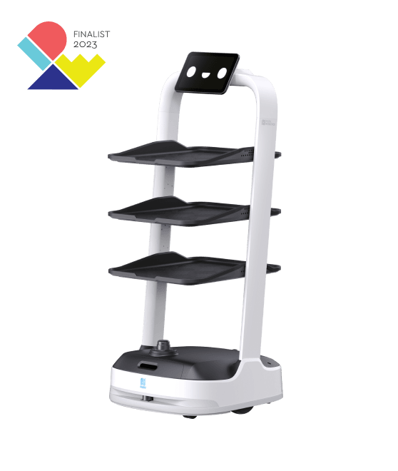 image of ai software in healthcare action