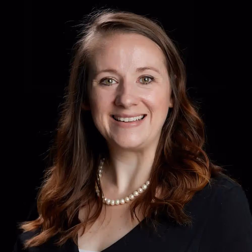 Natalie Rogers, SHRM-CP