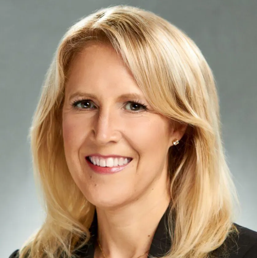 Kristin Siemen, Chief Sustainability Officer, General Motors