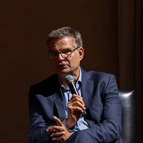 Dirk Voeste, Chief Sustainability Officer at Volkswagen Group