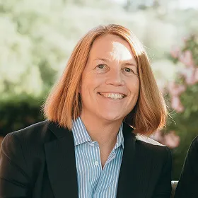 Portrait of Teresa Johnson, Partner, WilmerHale