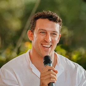 Peter Hirsch is the Head of Sustainability at 2150