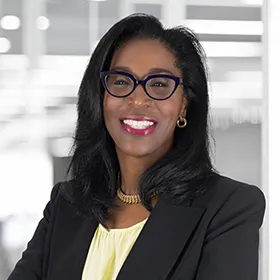 Melissa James, Vice Chairman, Morgan Stanley