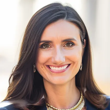 Susan Hunt Stevens is the Co-Founder and CEO at Tessi