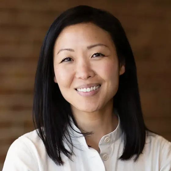 Michelle You is the Co-founder and CEO at Supercritical