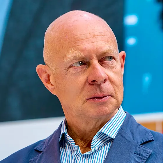 Marcello Palazzi is the Co-Founder at B Lab Europe