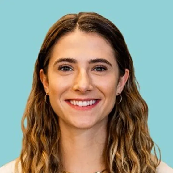 Sophia Rees is the Global Community Lead at Terras