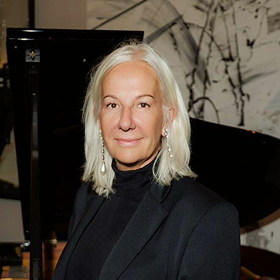 Iris Van der Veken, Executive Director at WJI 2030