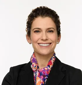 Sophia Mendelsohn is the Chief Sustainability Officer at SAP
