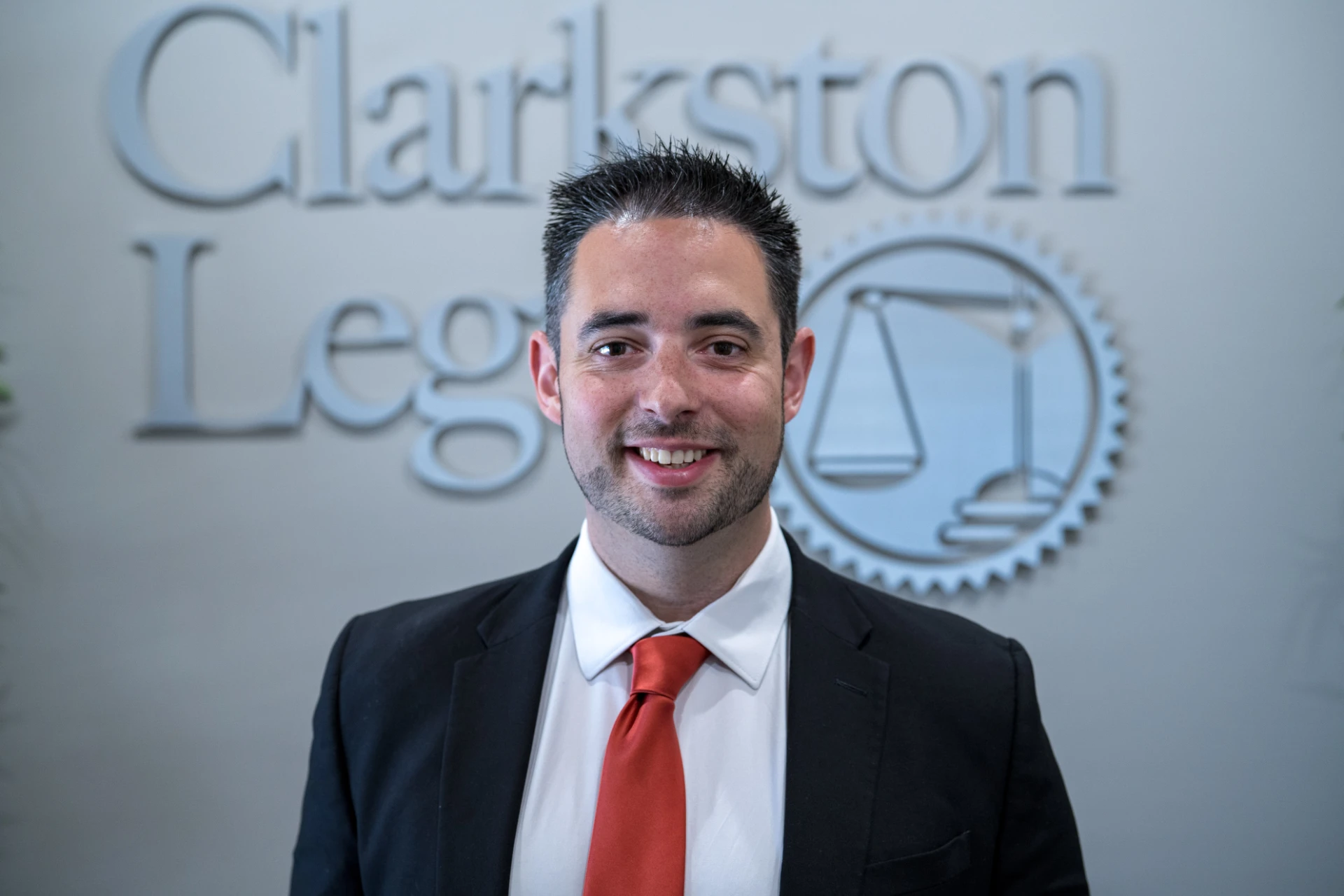 Attorney Clint Smith - Clarkston Legal