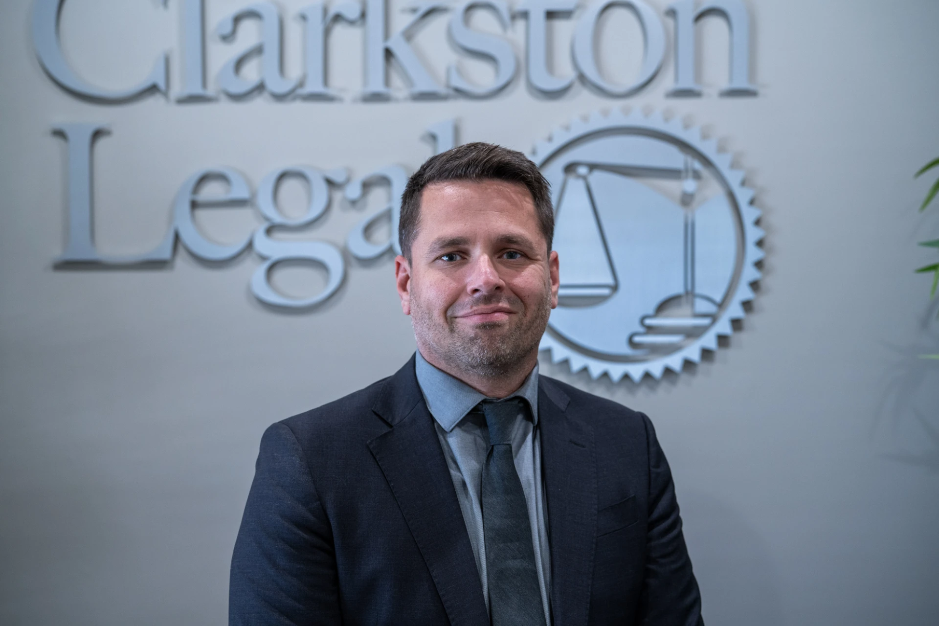 Attorney Steve Mogdis - Clarkston Legal