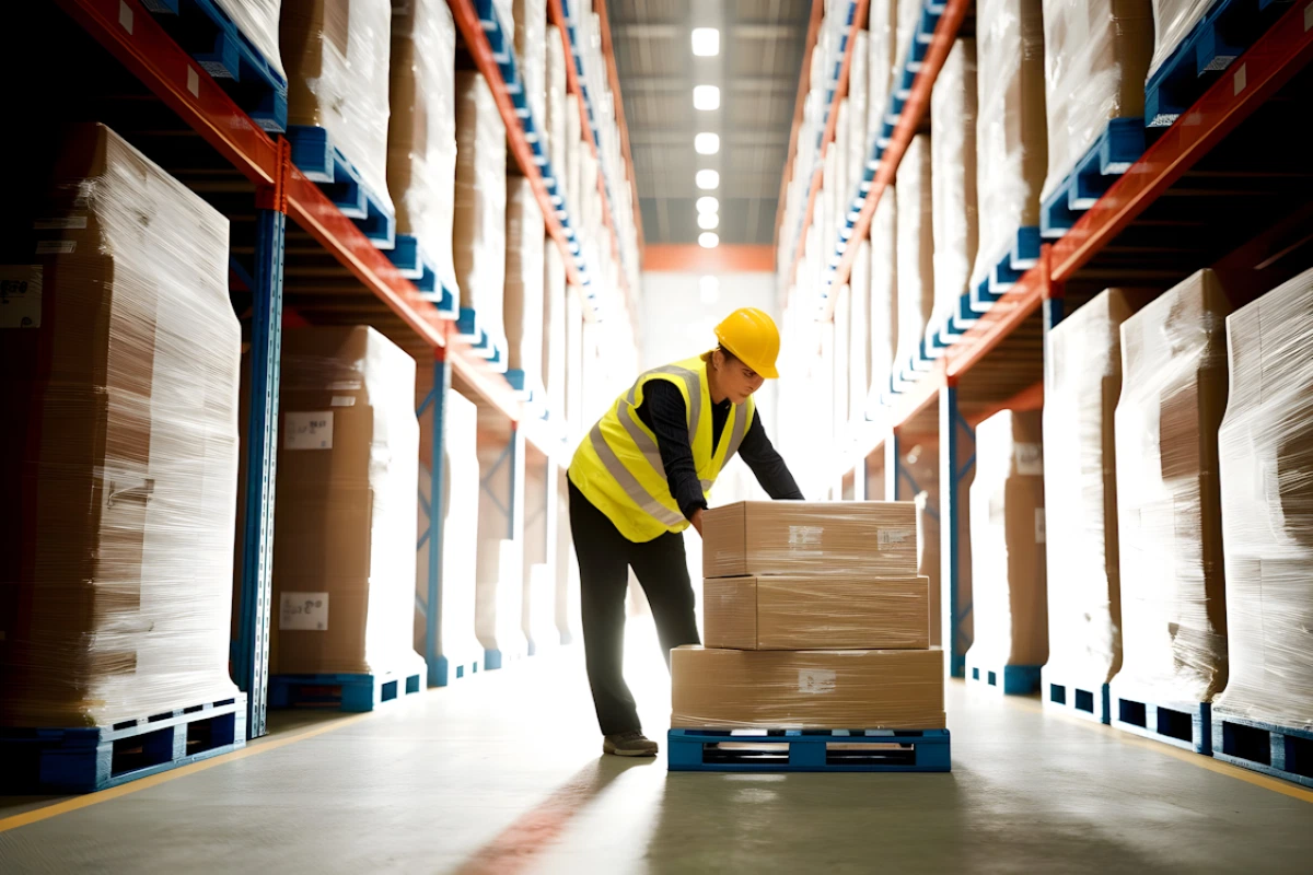 Supply Chain Management