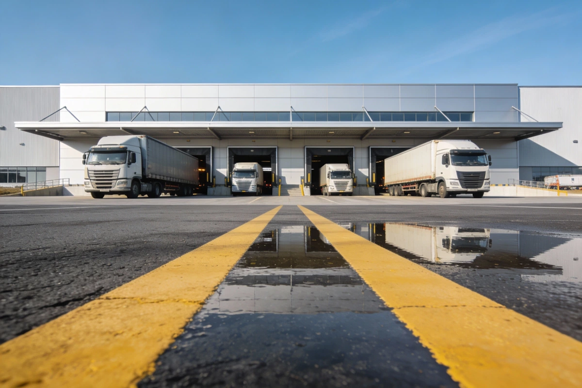 Freight Transportation