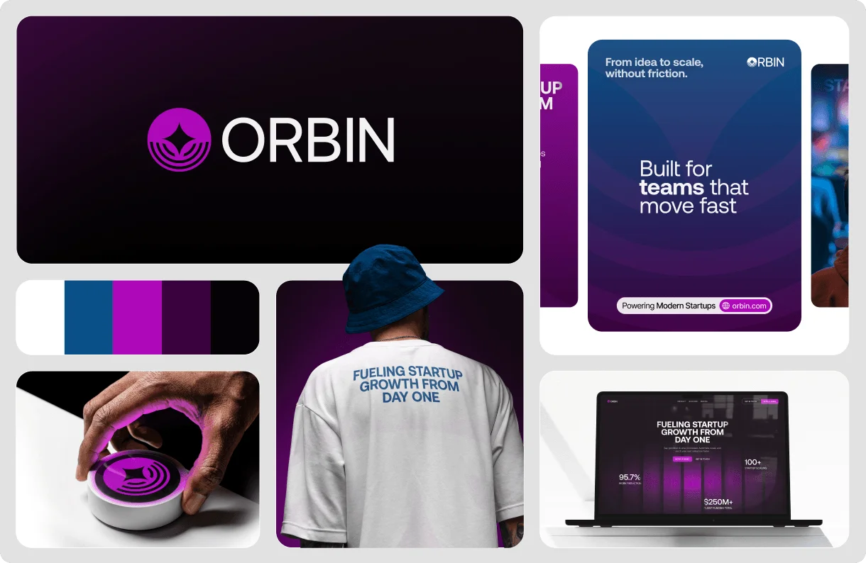 Orbin