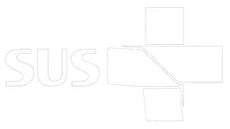 Logo SUS - Sistema Único de Saúde