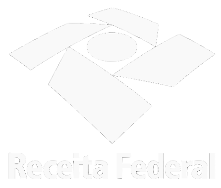 Logo Receita Federal do Brasil