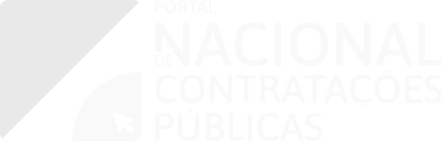 Logo PNCP - Portal Nacional de Contratações Públicas