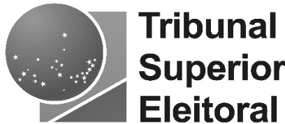 Logo TSE - Tribunal Superior Eleitoral