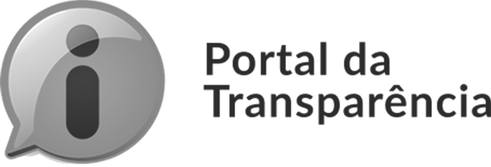 Logo Portal da Transparência