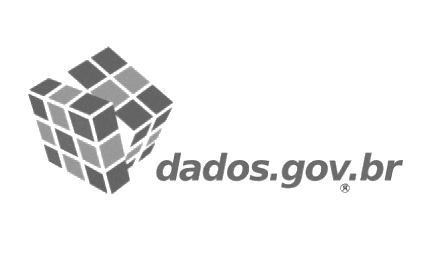 Logo Dados.gov.br - Portal de Dados Abertos