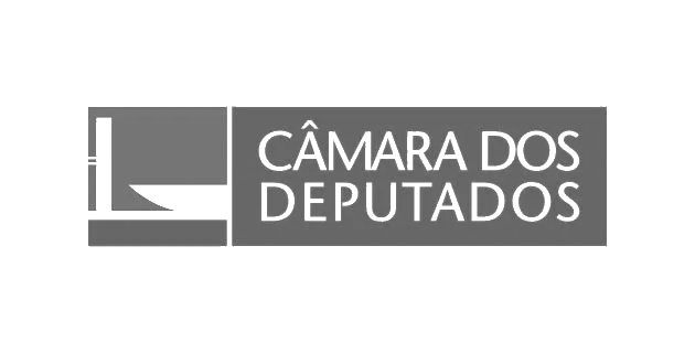 Logo Câmara dos Deputados