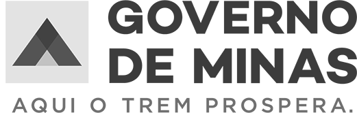 Logo Governo de Minas Gerais